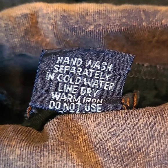 Rising International Bohemian Patchwork Midi Maxi 2X Skirt Boho Hippie Cotton - Picture 8 of 11